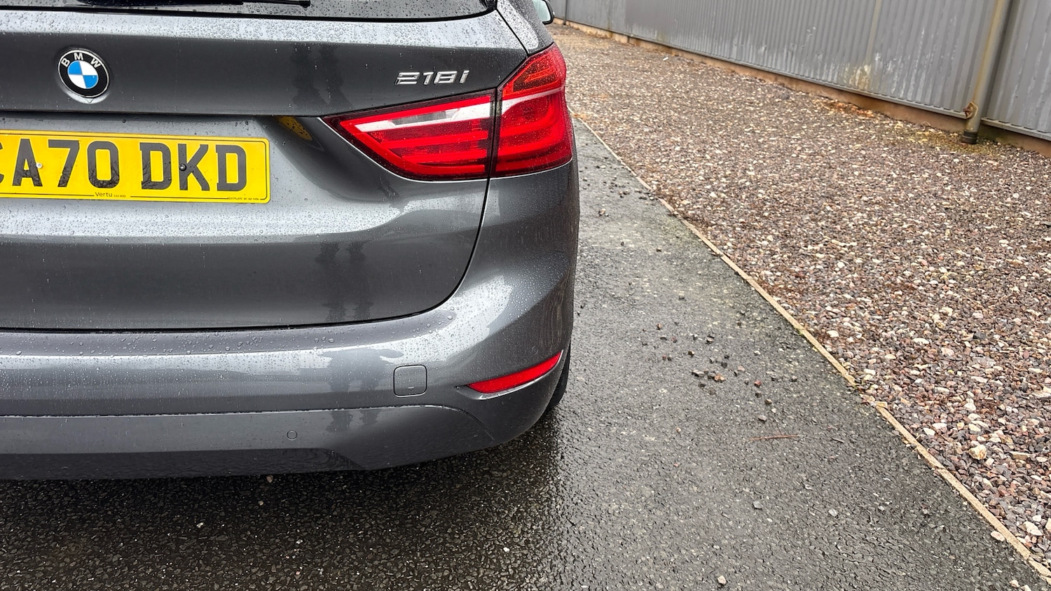 Used BMW 2 Series 2020 for sale - 77069188: Photo 28