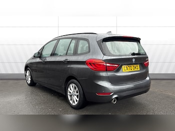 Used BMW 2 Series 2020 for sale - 77069188: Photo