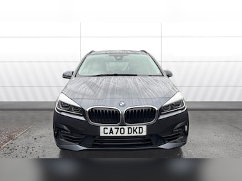 Used BMW 2 Series 2020 for sale - 77069188: Photo