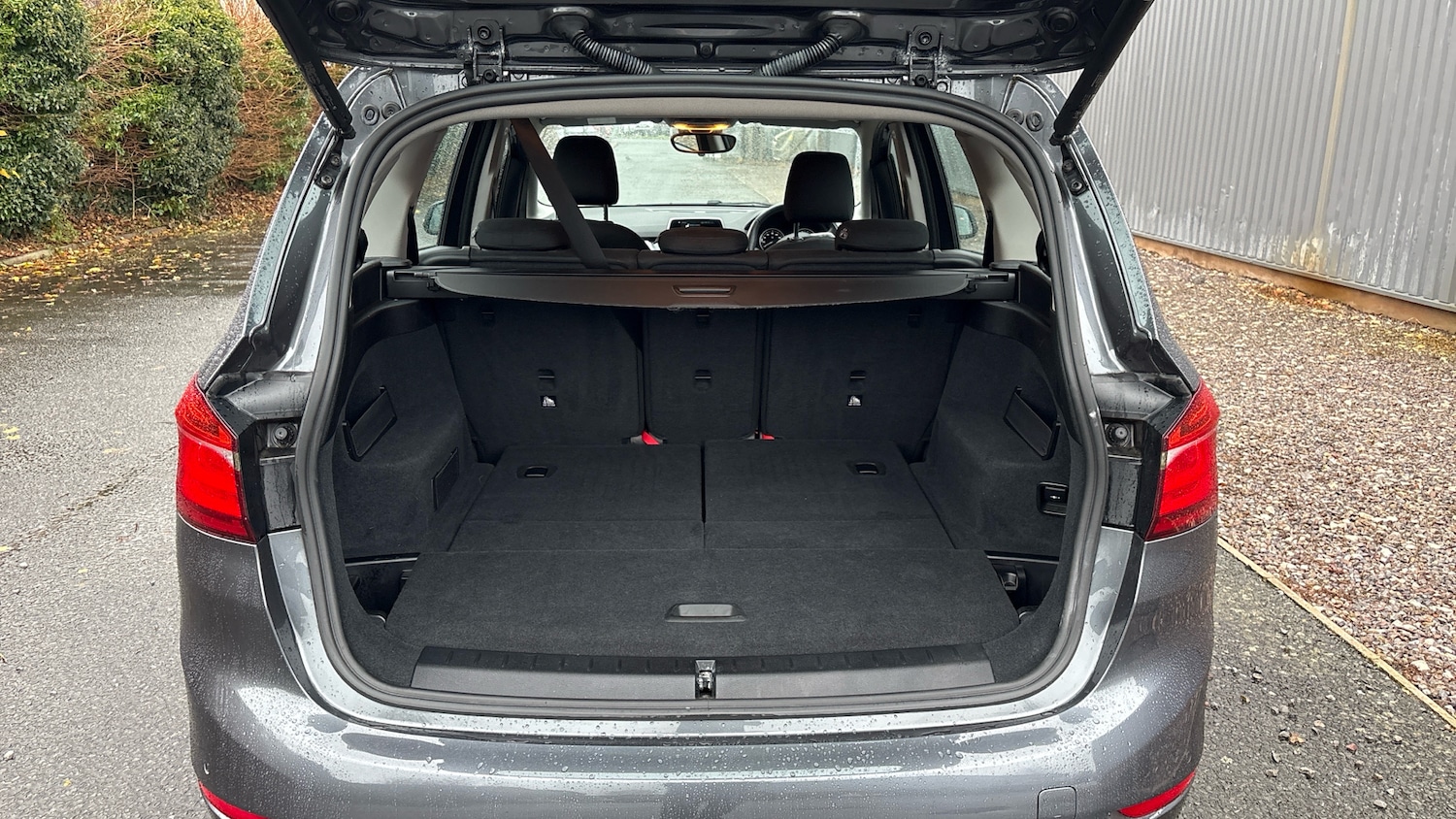 Used BMW 2 Series 2020 for sale - 77069188: Photo 4