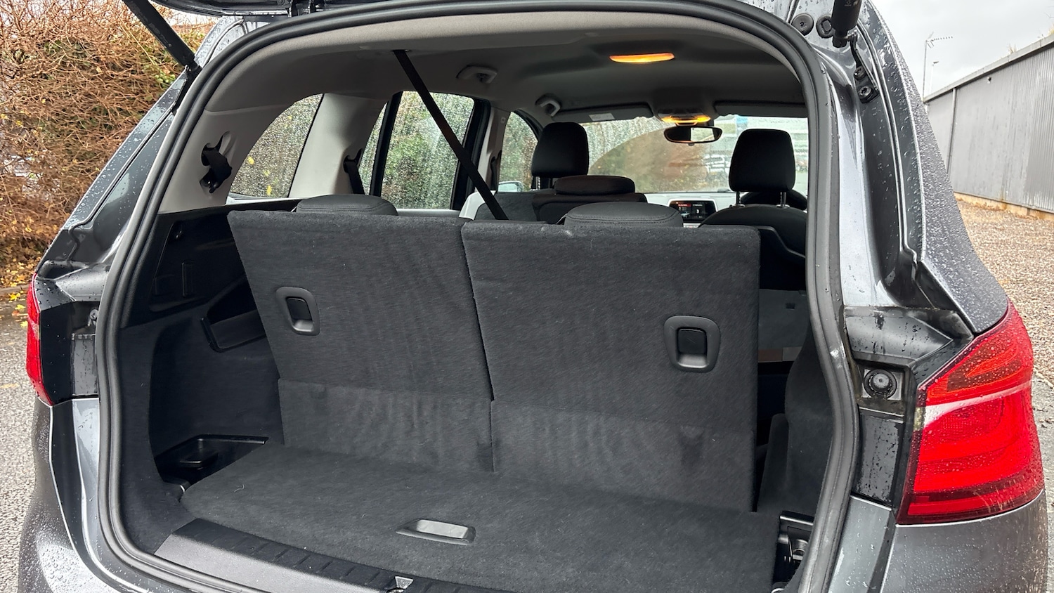 Used BMW 2 Series 2020 for sale - 77069188: Photo 52