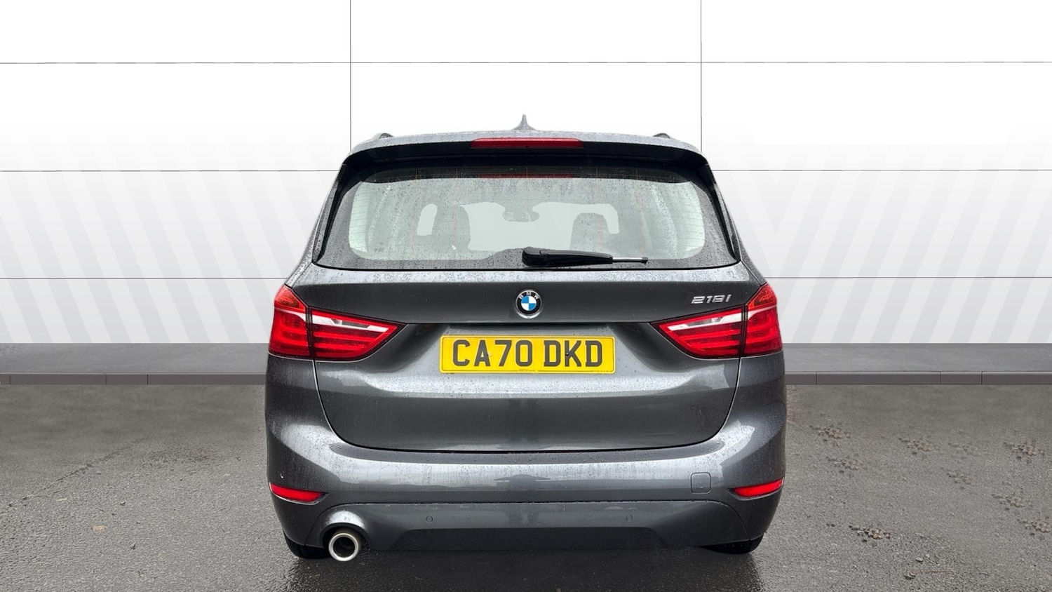 Used BMW 2 Series 2020 for sale - 77069188: Photo 6