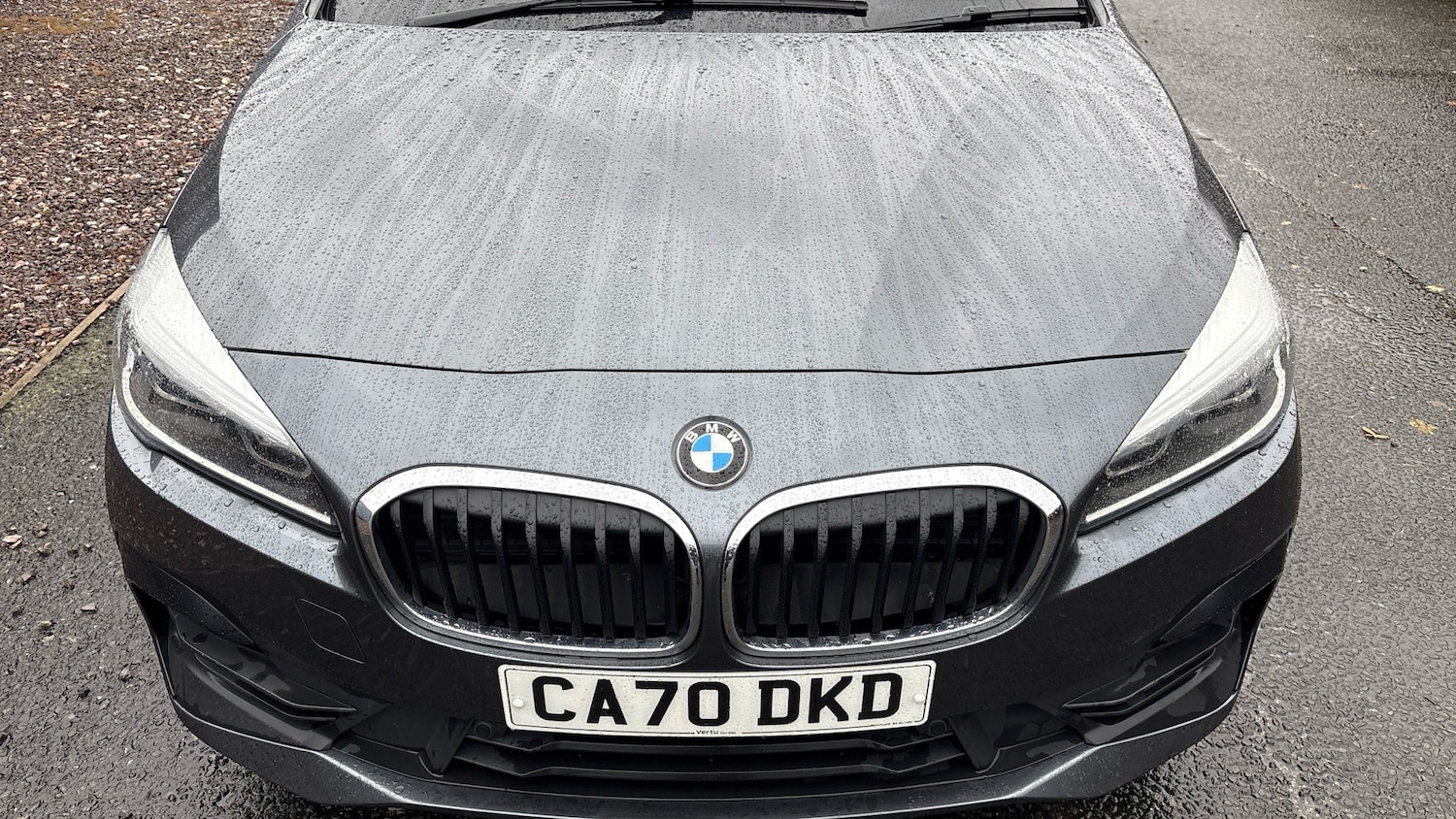 Used BMW 2 Series 2020 for sale - 77069188: Photo 8