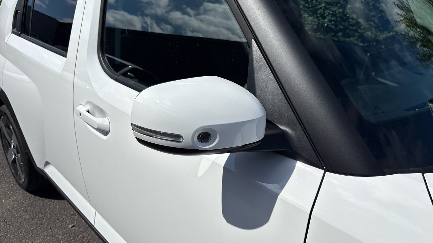 Vehicle 25