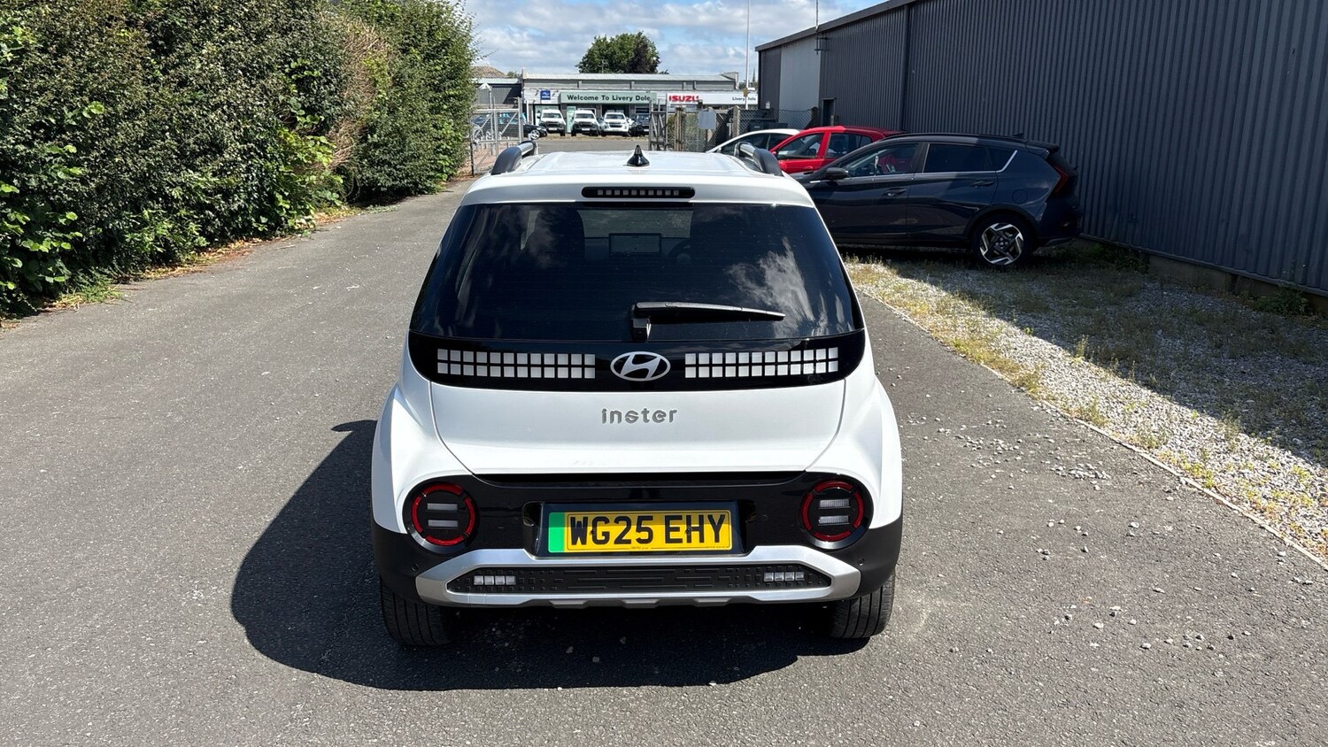 Vehicle 27