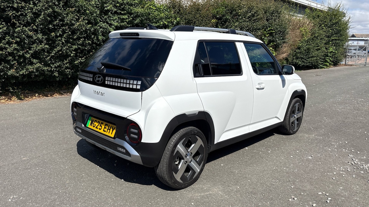 Vehicle 28