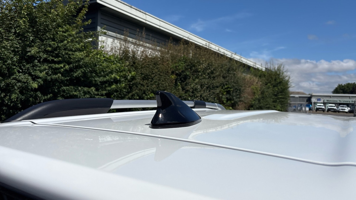Vehicle 32