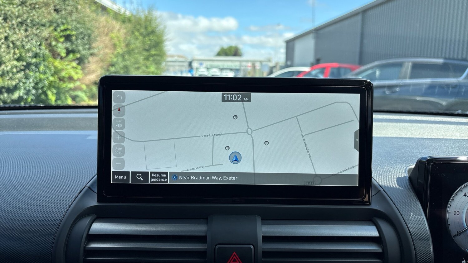Vehicle 34