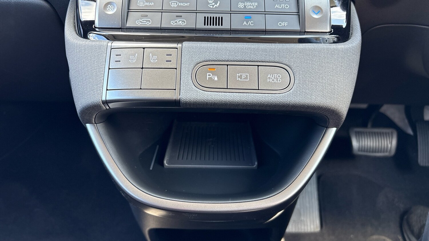 Vehicle 40