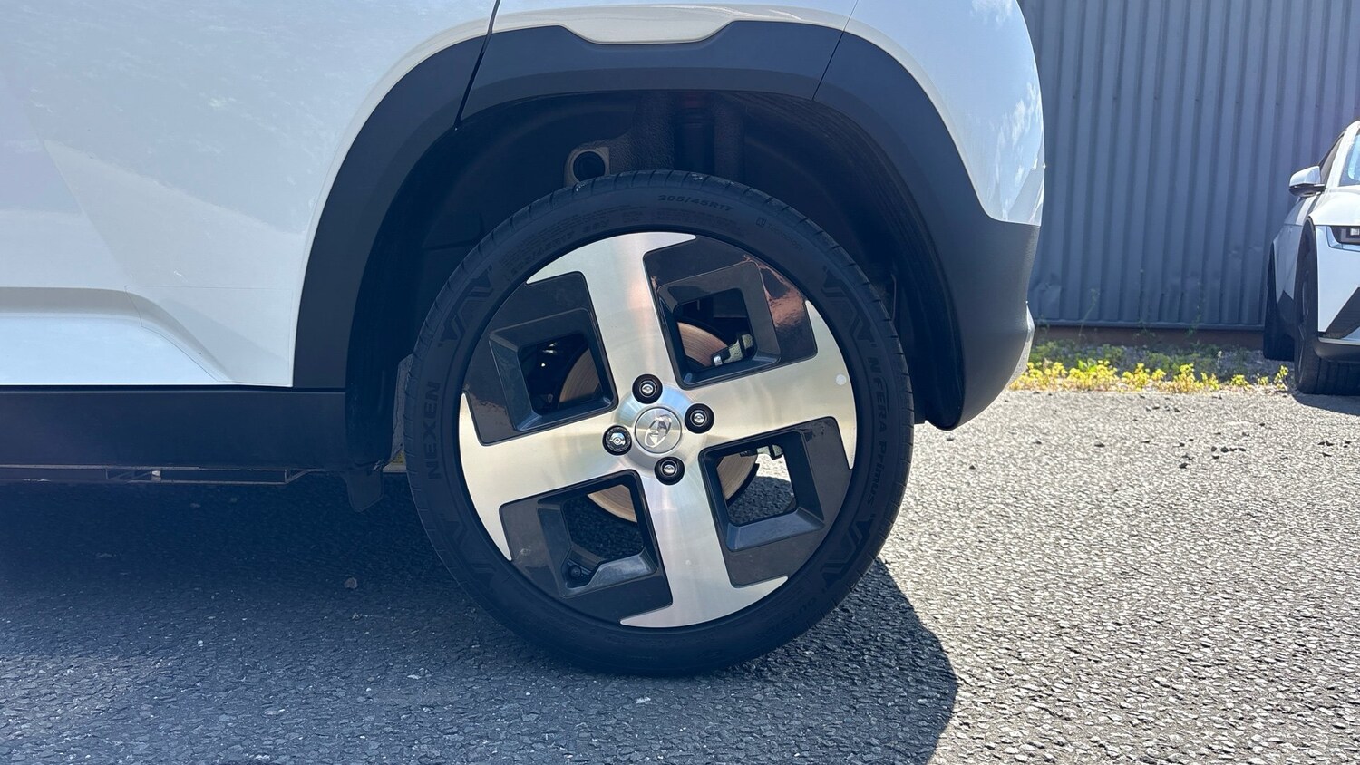 Vehicle 7
