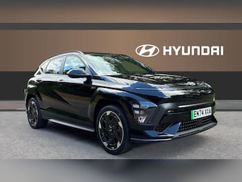 Used Hyundai KONA 2025 for sale - 79665132: Photo