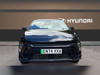 Used Hyundai KONA 2025 for sale - 79665132: Photo