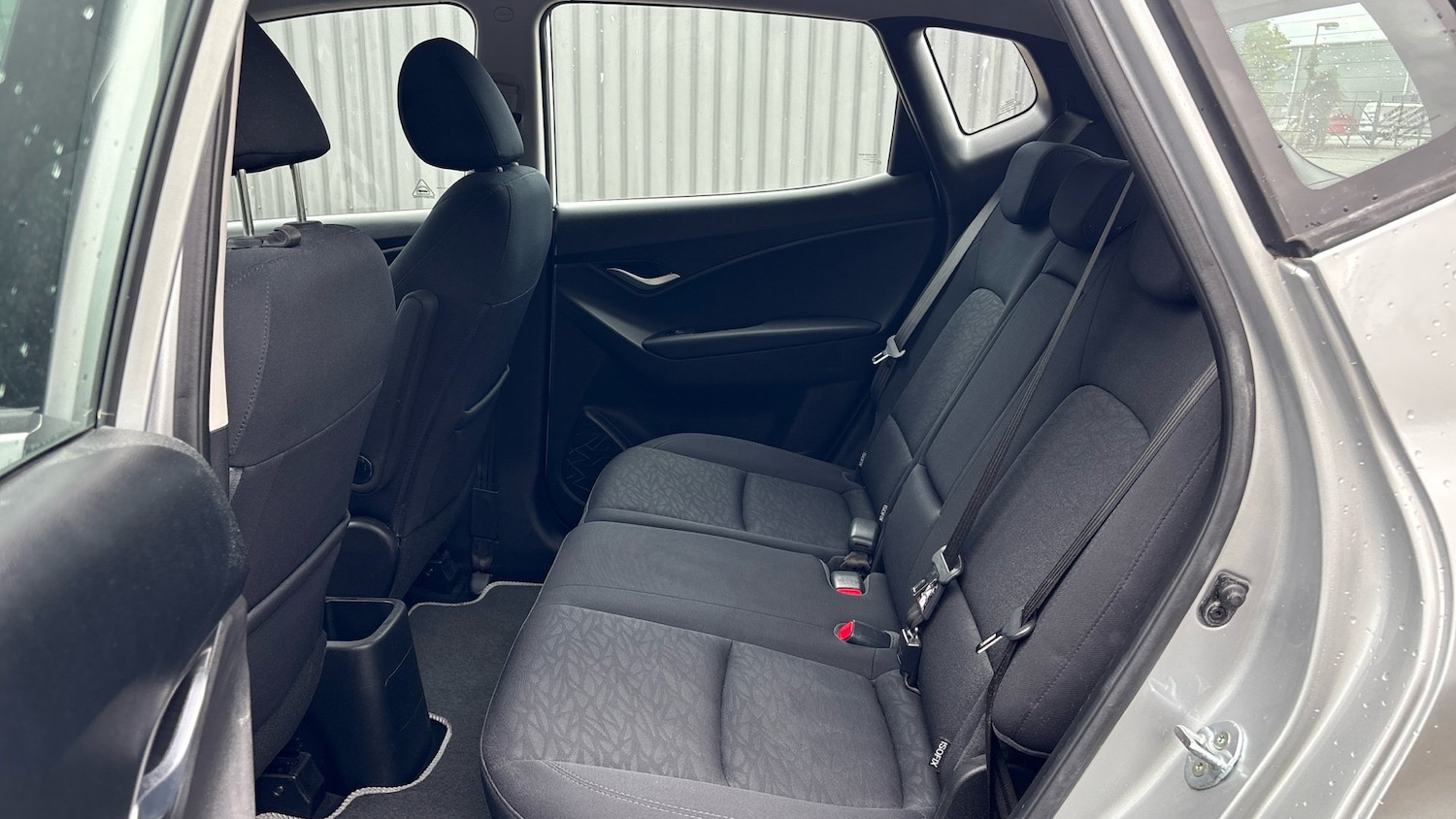Vehicle 16