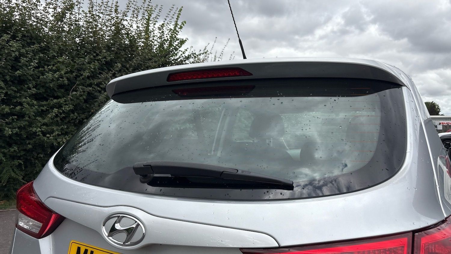 Vehicle 29