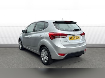 Used Hyundai Ix20 2014 for sale - 75546586: Photo