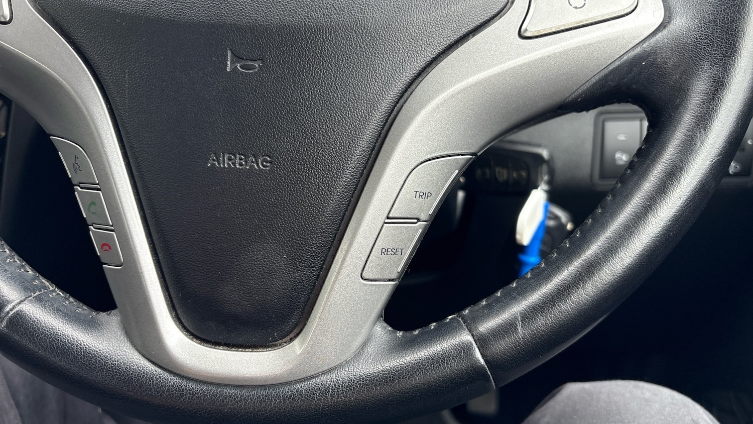 Vehicle 38
