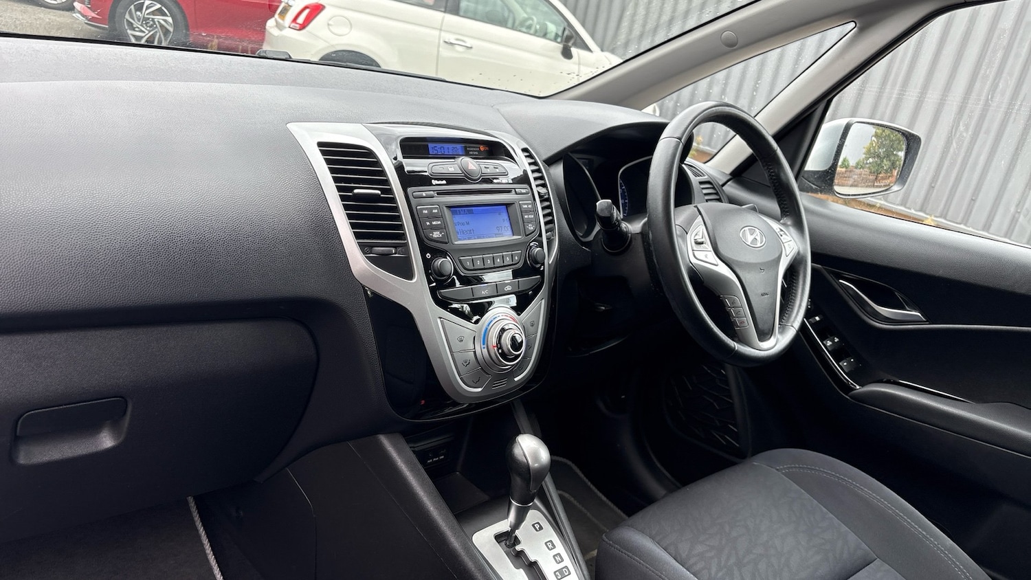 Vehicle 9