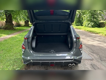 Used Hyundai KONA 2025 for sale - 78716579: Photo