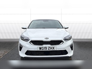 Used Kia Ceed 2019 for sale - 76421769: Photo