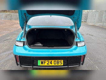 Used Hyundai IONIQ 6 2024 for sale - 77061316: Photo