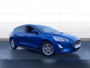 2018 (68) - 1.0 EcoBoost 125 Titanium 5dr