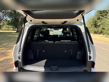 Used Hyundai Santa Fe 2025 for sale - 79193724: Photo