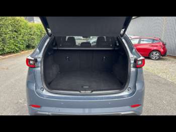 Used Mazda CX-5 2022 for sale - 74772547: Photo