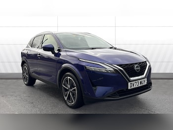 Used Nissan Qashqai 2024 for sale - 77220686: Photo