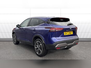 Used Nissan Qashqai 2024 for sale - 77220686: Photo