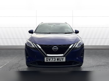 Used Nissan Qashqai 2024 for sale - 77220686: Photo