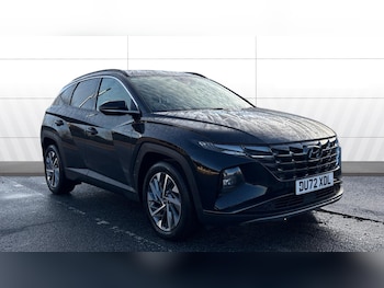 2022 (72) - 1.6 TGDi Premium 5dr 2WD Petrol Estate