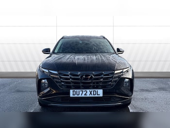 Used Hyundai TUCSON 2022 for sale - 76904856: Photo