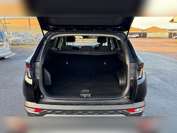 Used Hyundai TUCSON 2022 for sale - 76904856: Photo