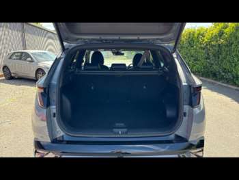 Used Hyundai TUCSON 2024 for sale - 74646073: Photo