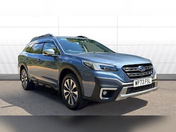 Used Subaru Outback 2023 for sale - 79579883: Photo