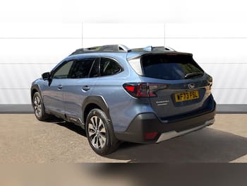 Used Subaru Outback 2023 for sale - 79579883: Photo