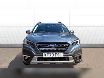 Used Subaru Outback 2023 for sale - 79579883: Photo