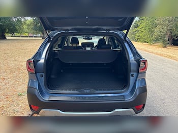Used Subaru Outback 2023 for sale - 79579883: Photo