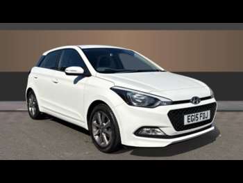 2015 (15) - 1.4 SE 5dr Auto Petrol Hatchback