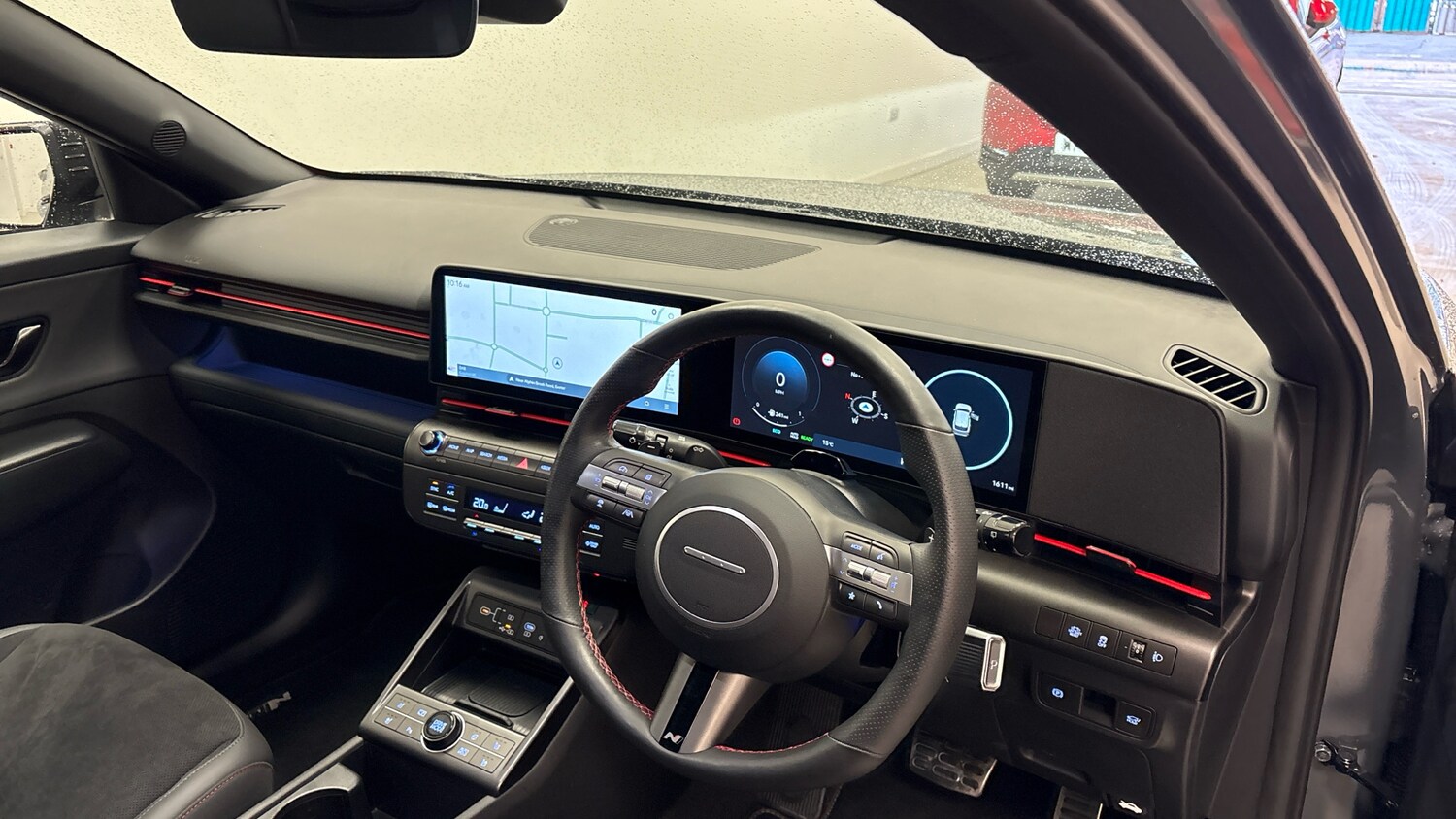 Used Hyundai KONA 2025 for sale - 76757039: Photo 11