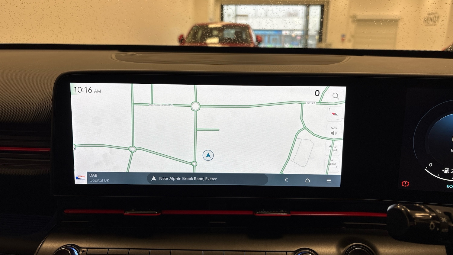 Used Hyundai KONA 2025 for sale - 76757039: Photo 12