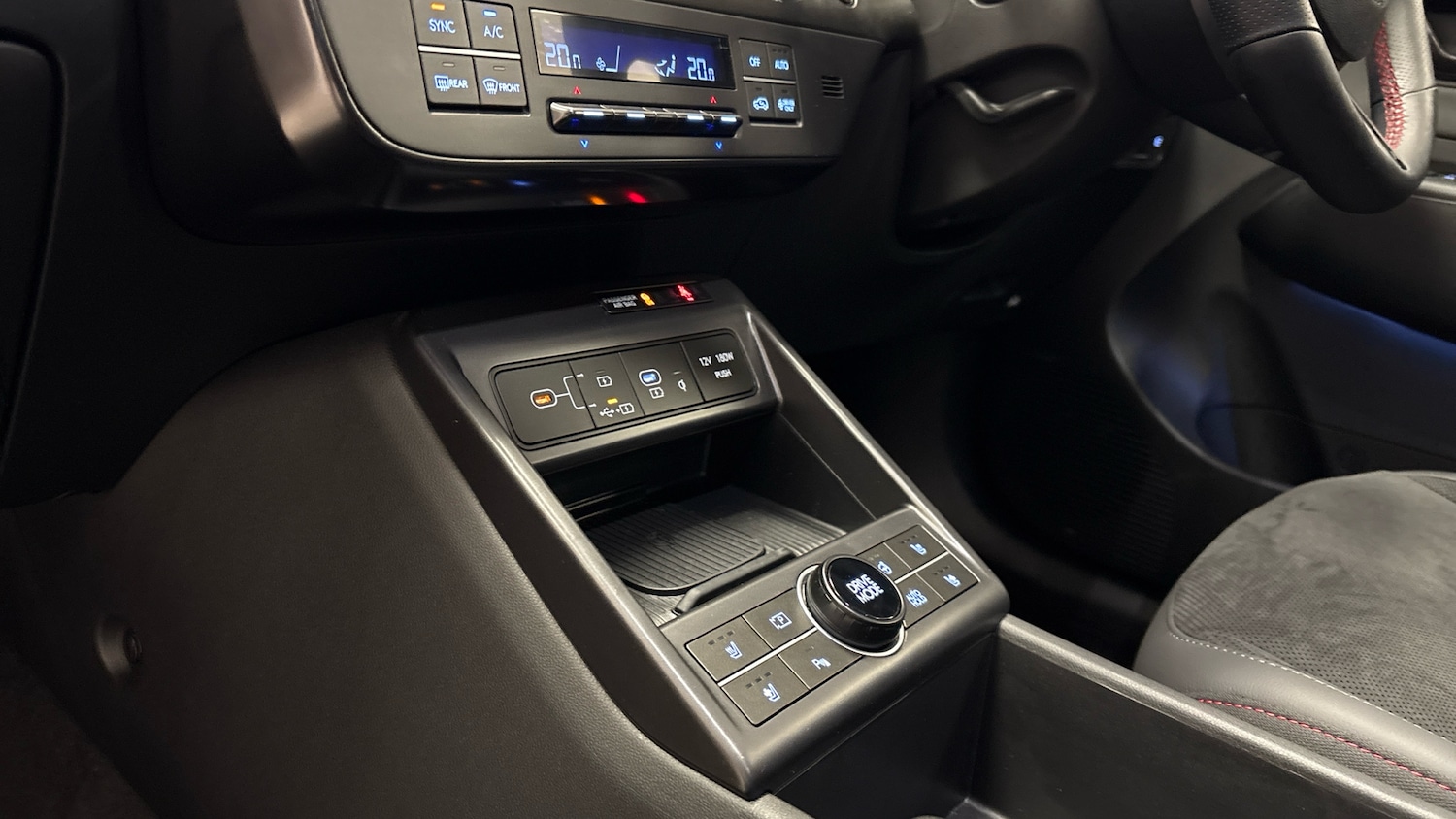 Used Hyundai KONA 2025 for sale - 76757039: Photo 13