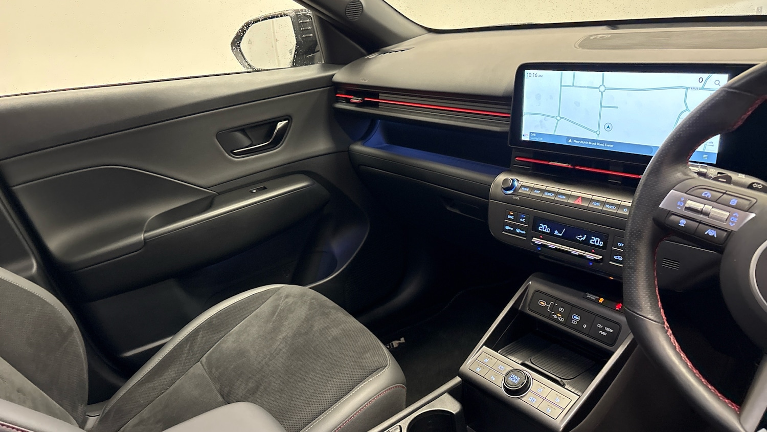 Used Hyundai KONA 2025 for sale - 76757039: Photo 14