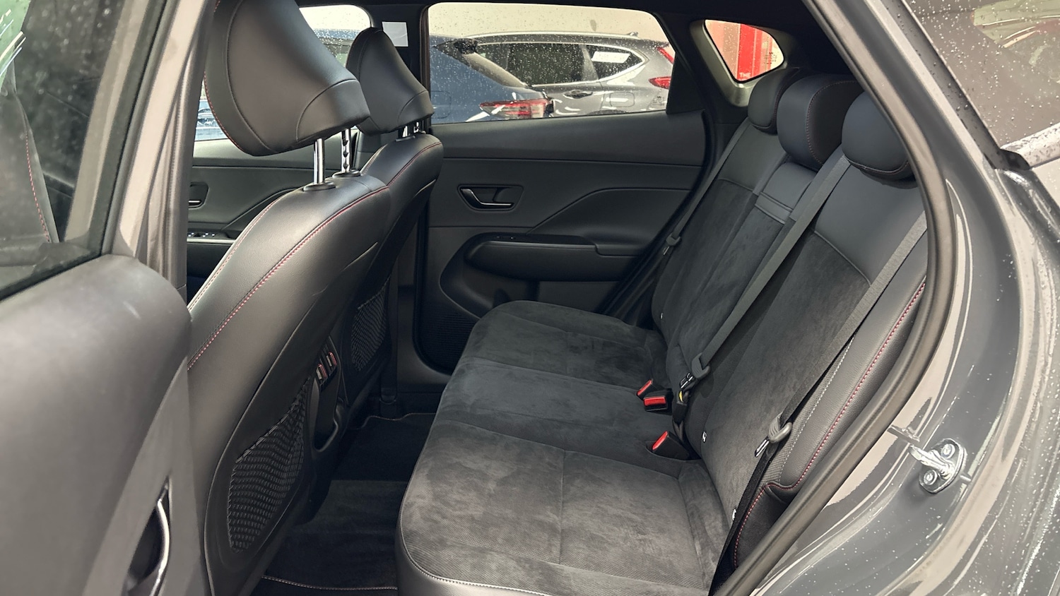 Used Hyundai KONA 2025 for sale - 76757039: Photo 16