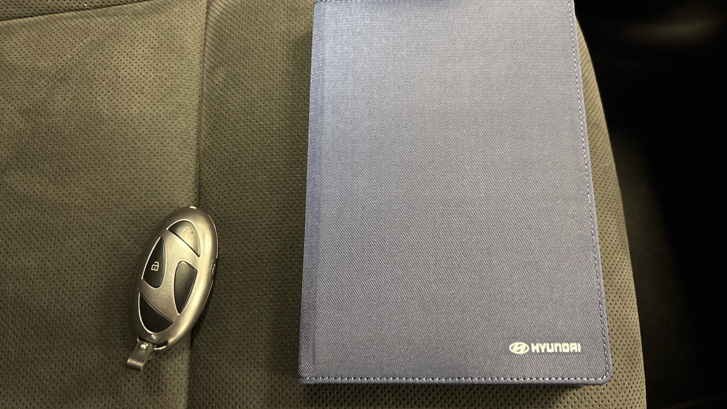 Used Hyundai KONA 2025 for sale - 76757039: Photo 19