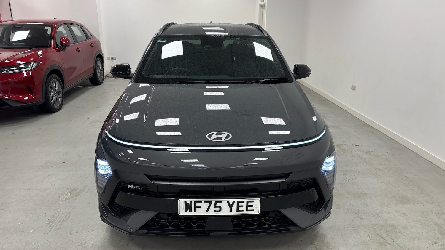 Used Hyundai KONA 2025 for sale - 76757039: Photo 21