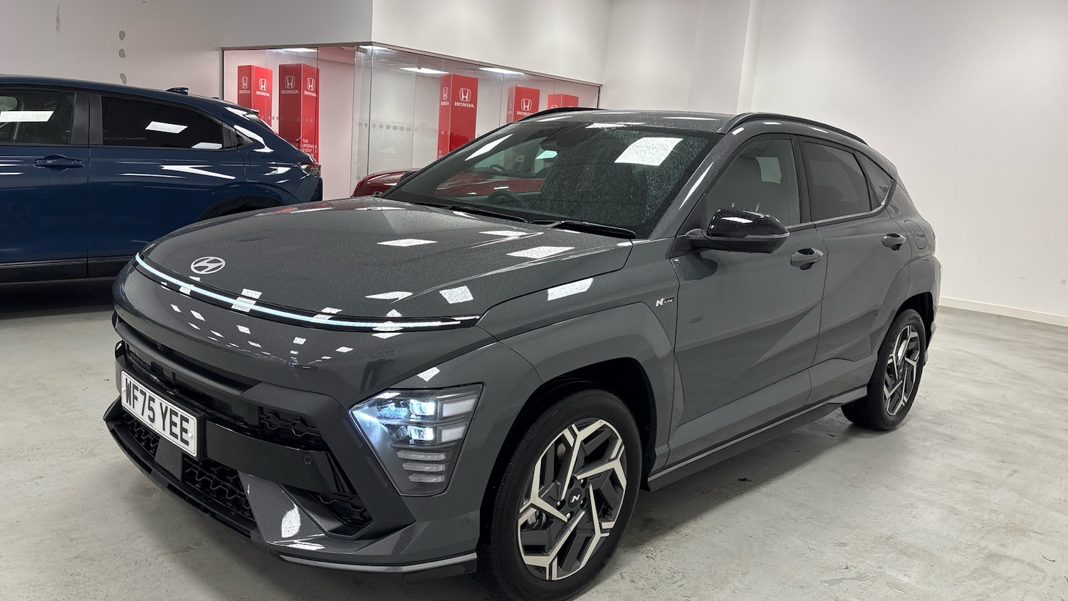 Used Hyundai KONA 2025 for sale - 76757039: Photo 22
