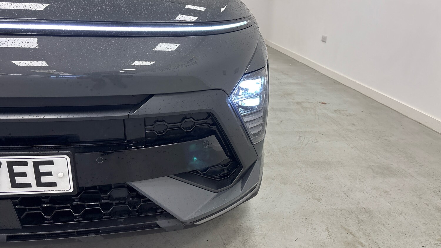 Used Hyundai KONA 2025 for sale - 76757039: Photo 23