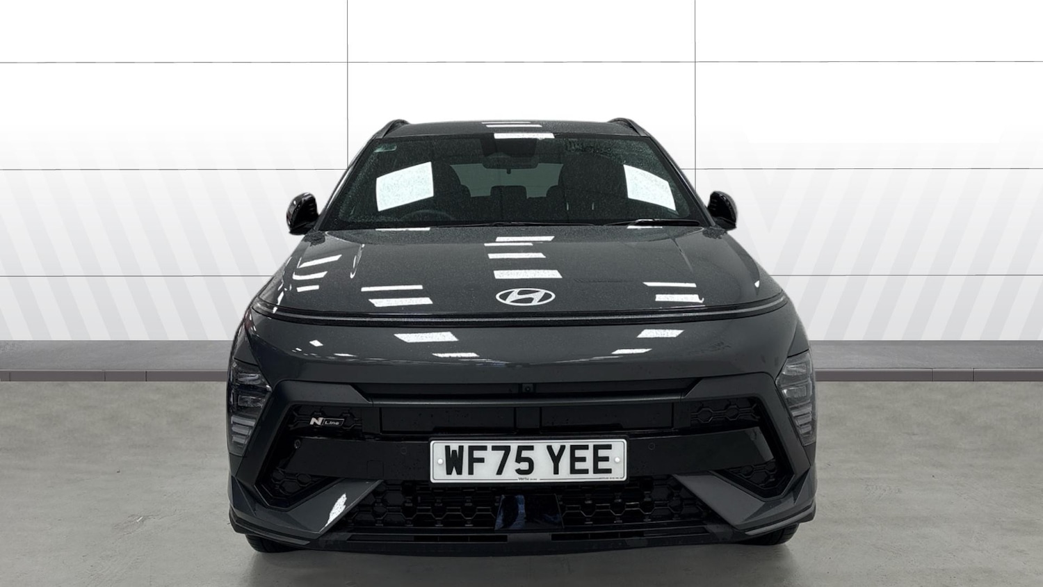 Used Hyundai KONA 2025 for sale - 76757039: Photo 3