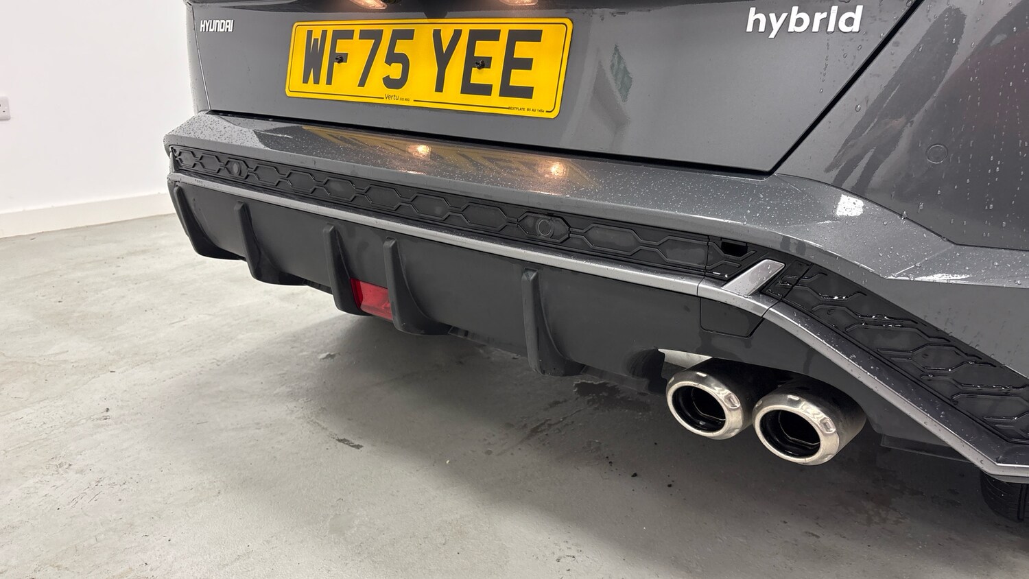 Used Hyundai KONA 2025 for sale - 76757039: Photo 31